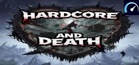 Hardcore and Death tile
