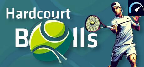 Hardcourt Balls tile