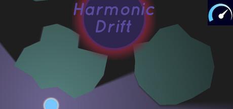 Harmonic Drift tile