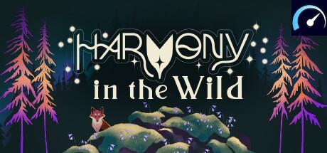 Harmony in the Wild tile