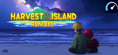 Harvest Island: Remake tile