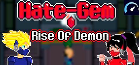 Hate-Gem Rise Of Demon tile