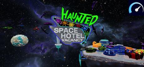 Haunted Space Hotel: Vacancy tile