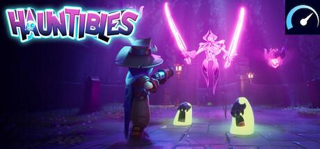 Hauntibles tile