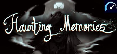 Haunting Memories tile