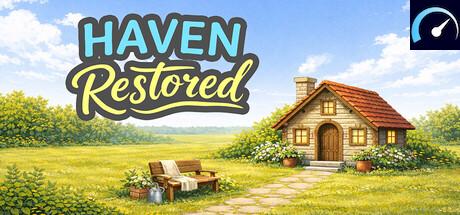 Haven Restored tile