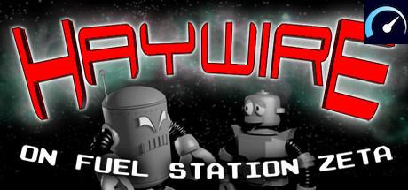 Haywire on Fuel Station Zeta tile