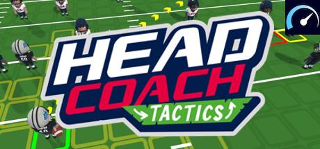 Head Coach Tactics tile