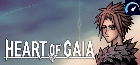 Heart of Gaia system requirements - PCGameBenchmark