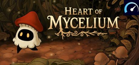 Heart of Mycelium tile