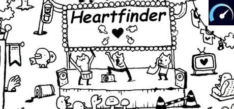 HeartFinder tile