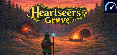 Heartseers Grove tile