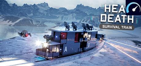 Heat Death: Survival Train tile