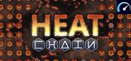 Heatchain tile