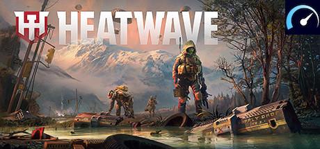 HeatWave tile