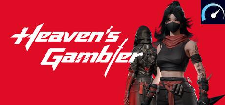 Heaven's Gambler tile