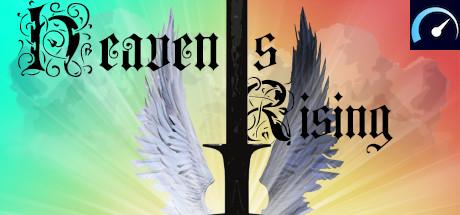 Heaven's Rising tile