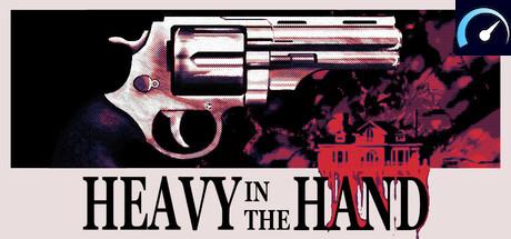 Heavy in the Hand tile