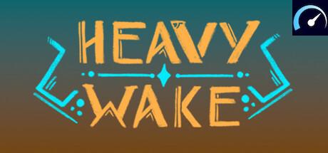Heavy Wake tile