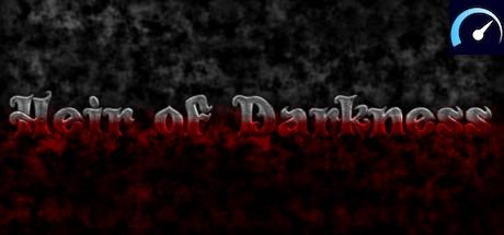 Heir of Darkness tile
