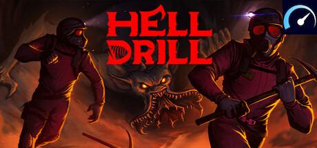 Hell Drill tile