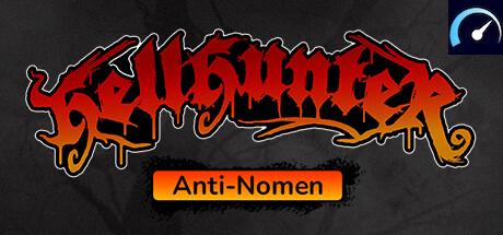 HELL HUNTER - Anti-Nomen tile