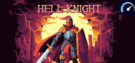 Hell Knight tile
