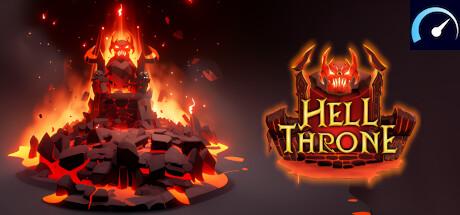 Hell Throne tile