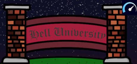 Hell University tile