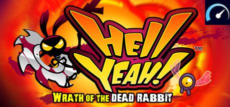 Hell Yeah! Wrath of the Dead Rabbit tile