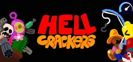 Hellcrackers tile