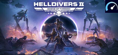 Helldivers 2 requirements
