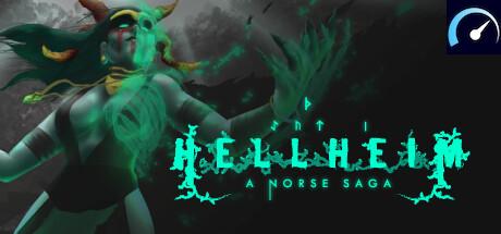 Hellheim: A Norse Saga tile