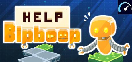 Help Bipboop tile
