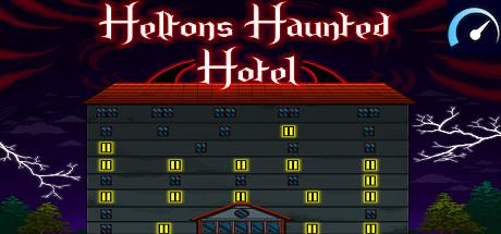 Heltons Haunted Hotel tile