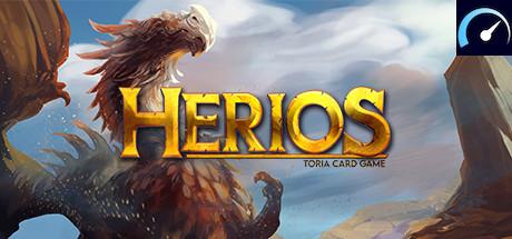Herios tile