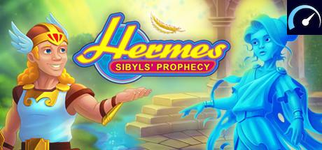 Hermes: Sibyls' Prophecy tile