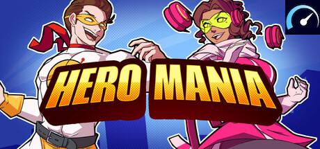 Hero Mania tile