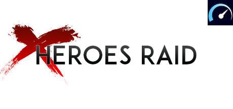 Heroes Raid tile