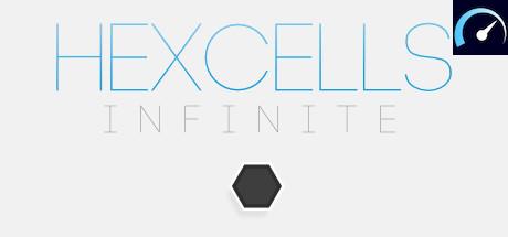 Hexcells Infinite tile