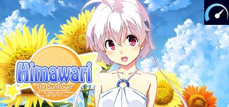 Himawari - The Sunflower - tile