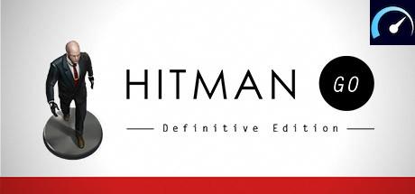 Hitman GO: Definitive Edition tile