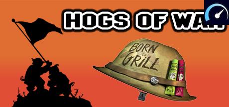 Hogs of War tile