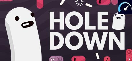 holedown tile