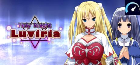 Holy Knight Luviria tile