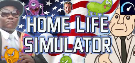 Home Life Simulator tile