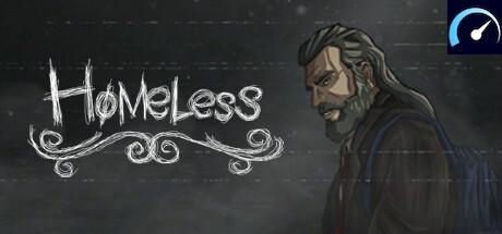 Homeless system requirements - PCGameBenchmark