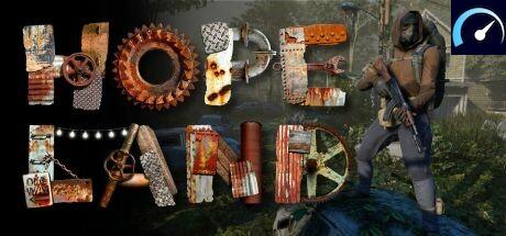 HopeLand tile