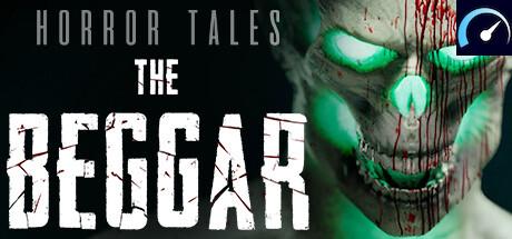 HORROR TALES: The Beggar tile
