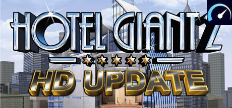Hotel Giant 2 tile
